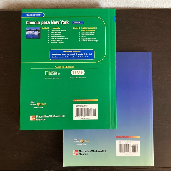 STEM Plan de estudios - Picture 2 of 16